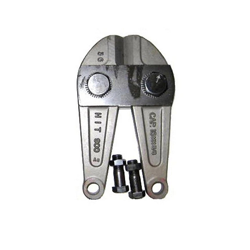 Coltelli per Tagliabulloni Hit Standard mm. 750