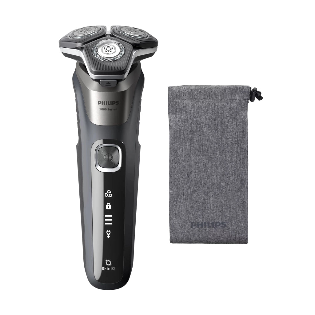 SHAVER S5000 WET & DRY S5887/10