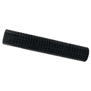 Recinzione da Giardino | Recinzione Euro Grigio 1,6 x 10 m Ferro rivestito in PVC