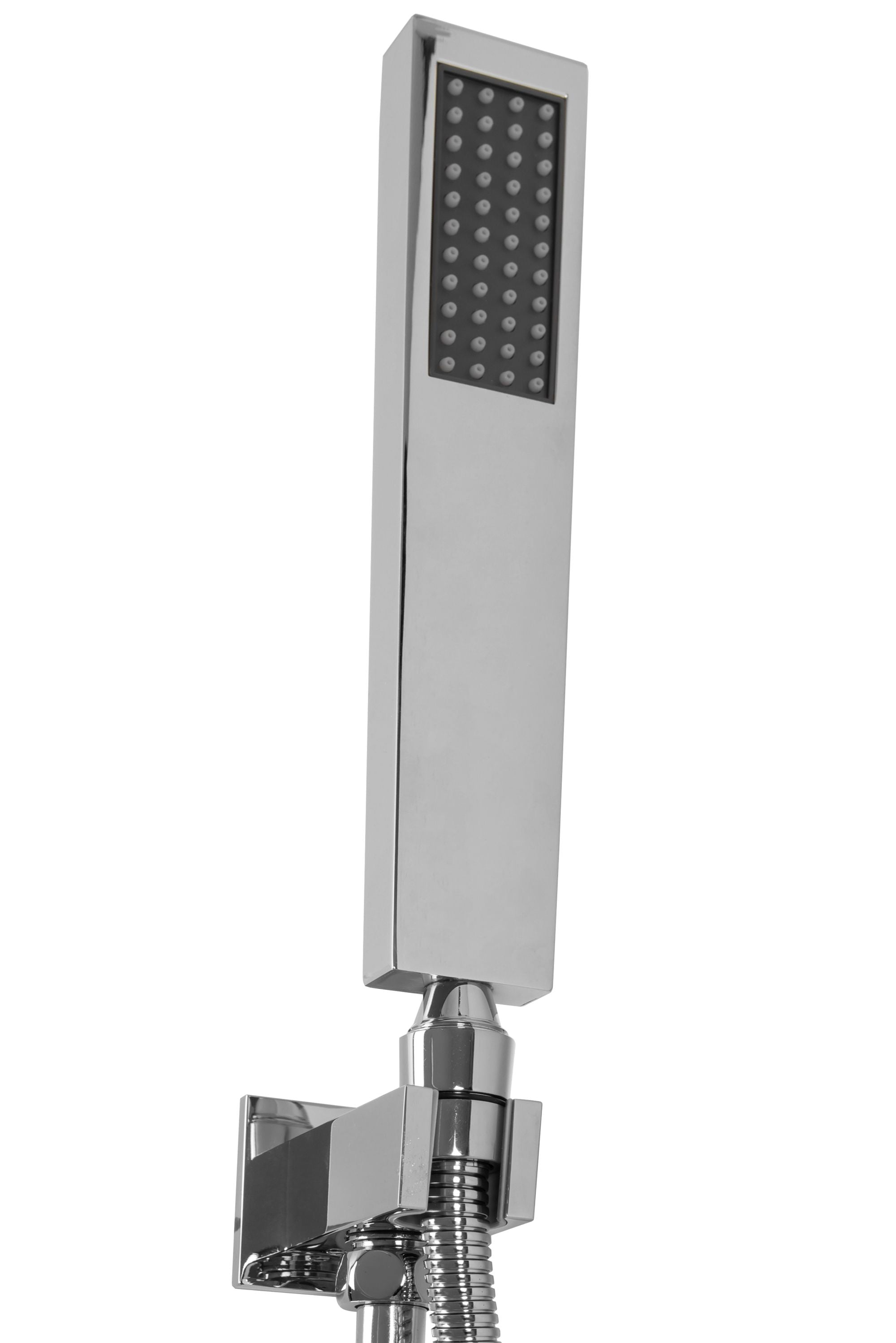 Set Doccia Da Incasso Fenix Chrome Box