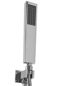 Set Doccia Da Incasso Fenix Chrome Box