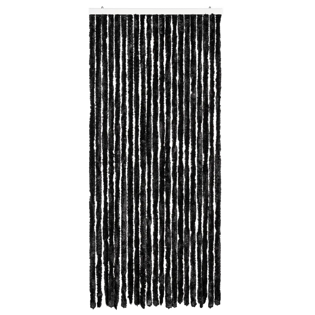Zanzariera Antracite 90x200 cm Ciniglia CFW3170655
