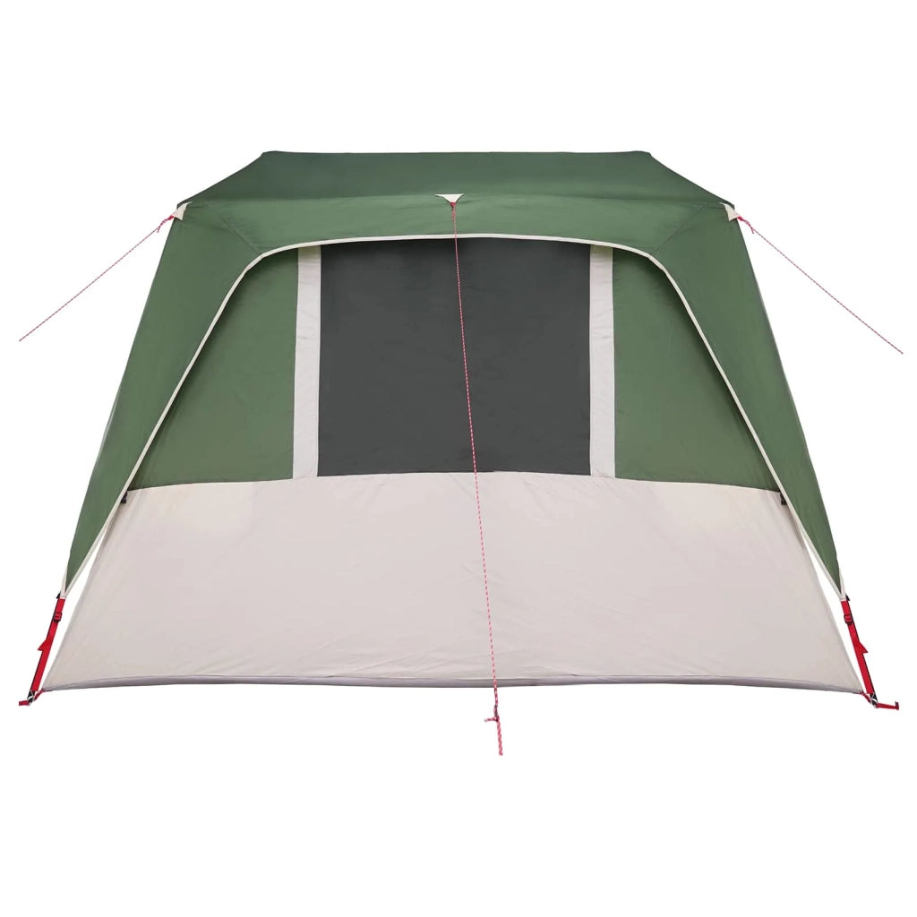 Tenda Familiare Verde 533 x 312 x 230 cm