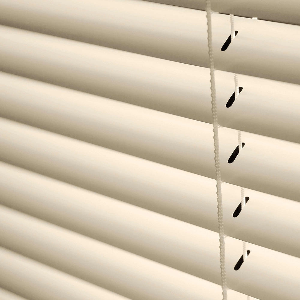 Trade Shop - Tenda Veneziana Beige In Pvc 80x160cm Per Portafinestra Finestra Parasole Tpl38 037871 -