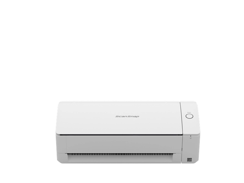 Ricoh ScanSnap iX1300 Scanner ADF 600 x 600 DPI A4 Bianco
