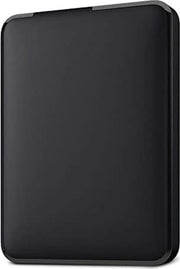 Disco rigido esterno - Capacità 1TB - Portatile/1TB