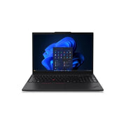 Nb lenovo thinkpad t16 gen4 21qe0092ix 16 ult7-255u 16gb ssd512gb w11p