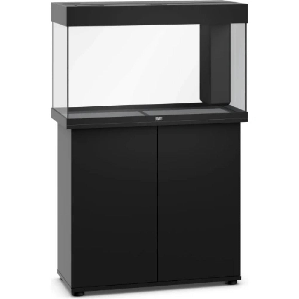 Juwel Rio 125 LED cm81x36x50h Senza Supporto Colore: Nero