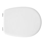 SEDILE WC PER IDEAL STANDARD VASO LIUTO FORMA 6- Bianco- BEMIS- pezzi 1