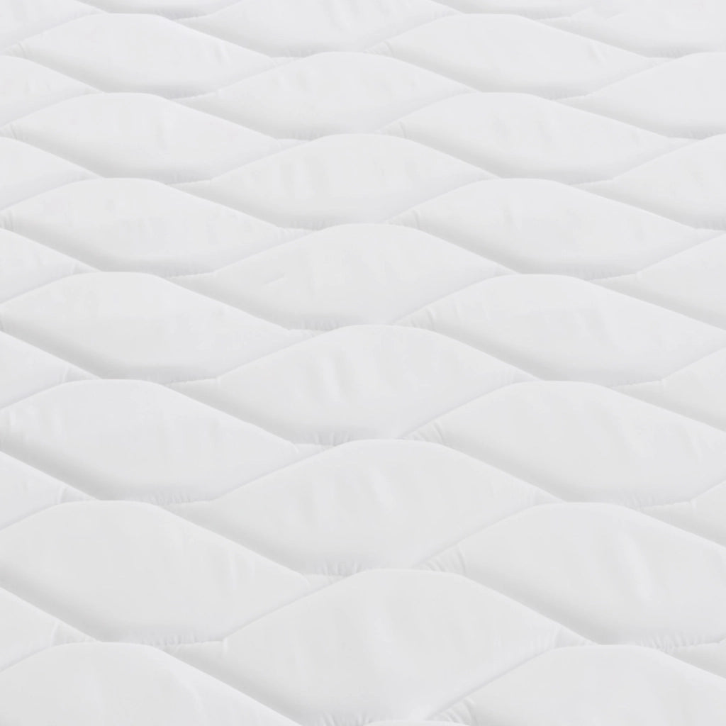 Materasso Piazza e Mezza 140x200 in Memory Foam, Altezza 15 cm, Ortopedico e Indeformabile, Rigidità H3, GIOIA