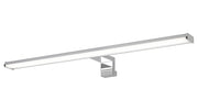 Applique bagno specchio LED 12W cromata Levon 2115 Rabalux