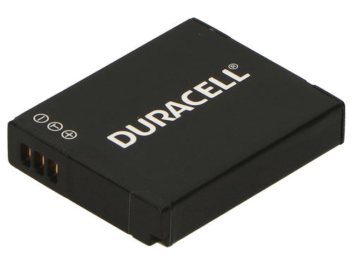 Duracell Li-Ion batt. 1020 mAh per Panasonic DMW-BLC13E