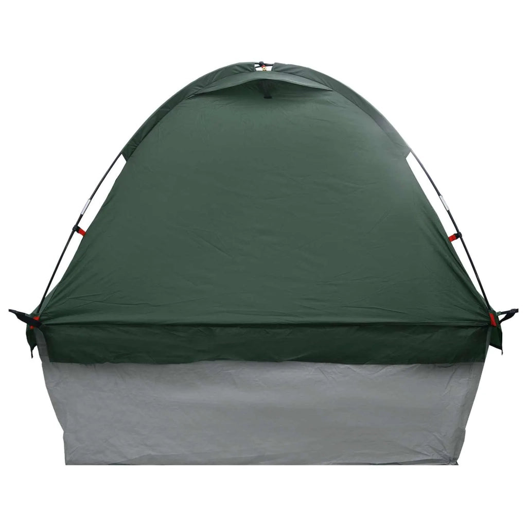 Tenda da auto con tetto Verde militare 200 x 170 x 170 cm 42028542