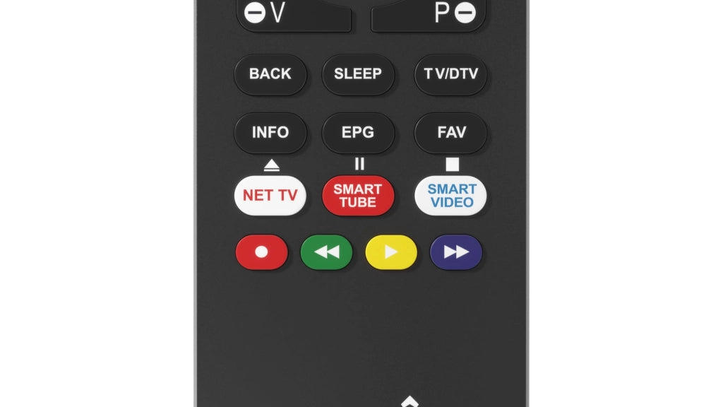 Telecomando Tv Freedom Micro USB 4 in 1 Superior Elettronics