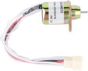 Magneetto di Regolazione del Carburante - Parte di Ricambio 119653-77950 - Magneetto del Carburante - Facile da Installare - Resistente allo Sfregamento e Corrosione - Lunga Durata - Magneetto del Carburante