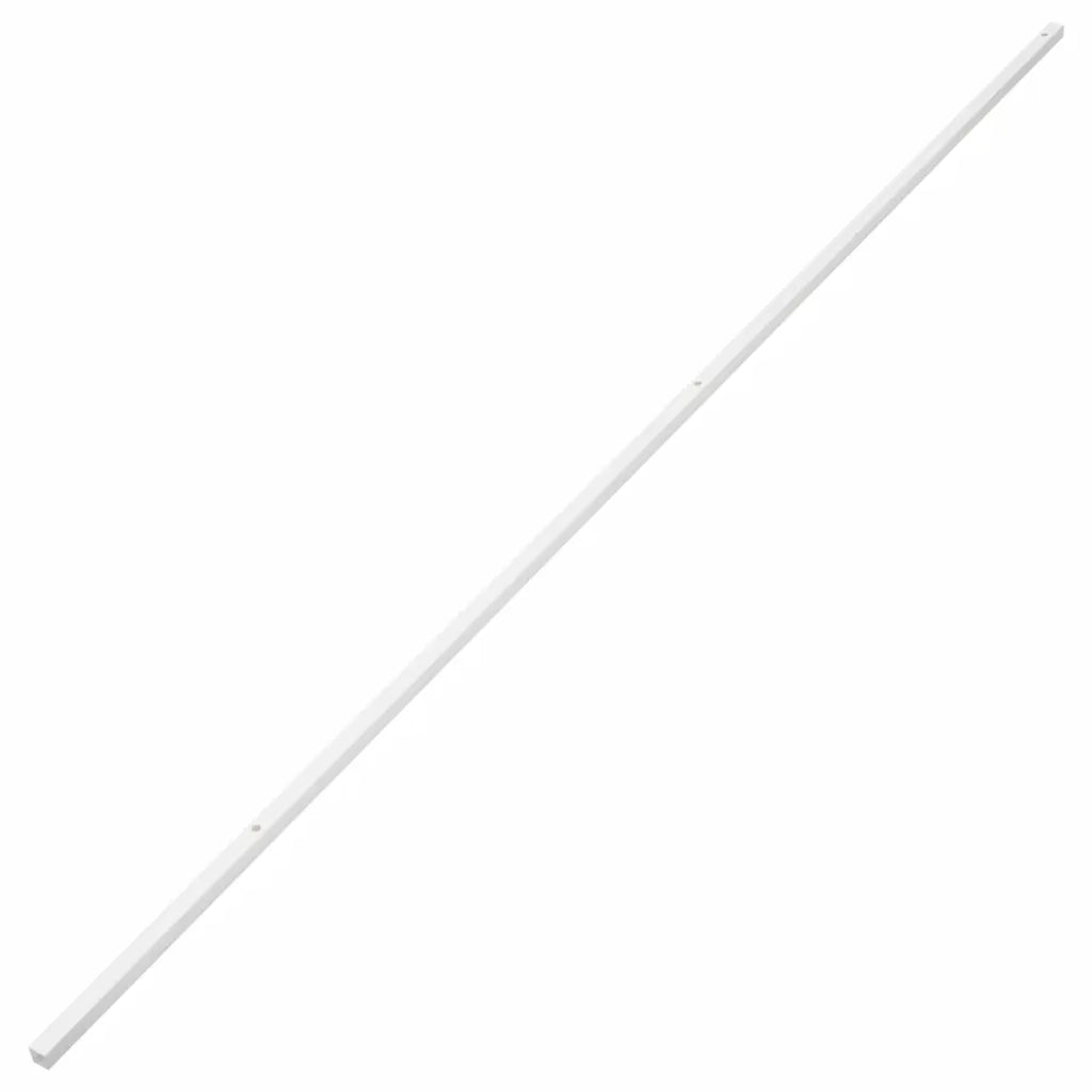Canalina per Cavi 15x10 mm 10 m in PVC 155909