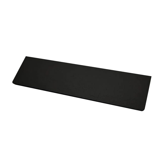 COPRIPILETTA PER PIATTI DOCCIA EUPHORIA- Nero- DH- pezzi 1