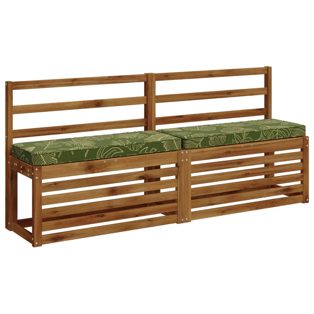 Cuscino per Panchina a 1 Pezzo VUGHT 100% Poliestere 950458