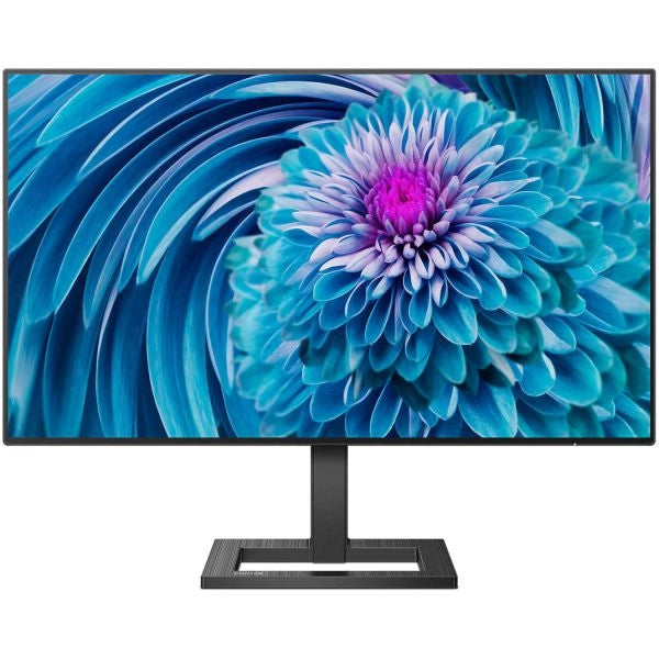 Philips e line 275e2fae/00 monitor pc 68,6 cm (27") 2560 x 1440 pixel quad hd led nero