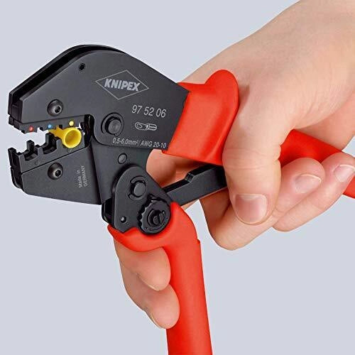 Knipex 97 52 05 pinza