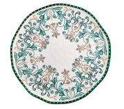 Vassoio da Portata Tondo in Melamina Kensy 40 x 1,5 cm