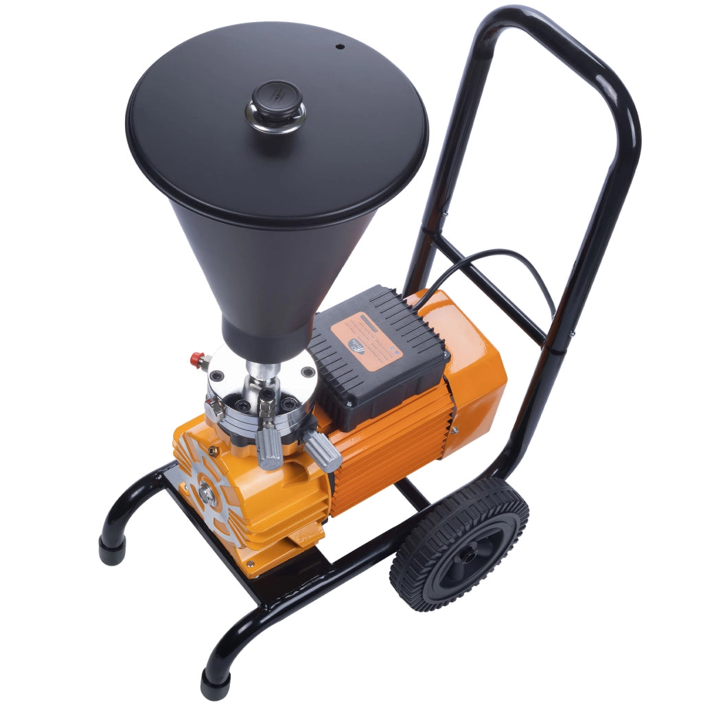 Serbatoio 5L per Vernice Strong Storm – Alta Capacità e Durata | Compatibile con Rosfix Strong Storm Modelli