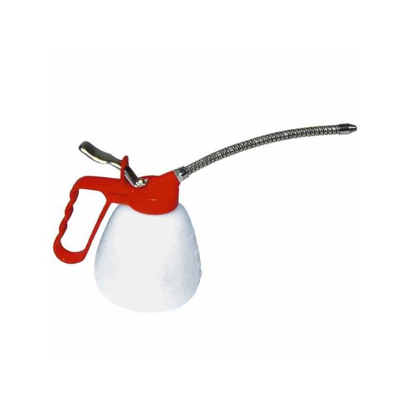 Oliatore Canna Flessibile G 300 Plastica Bonezzi