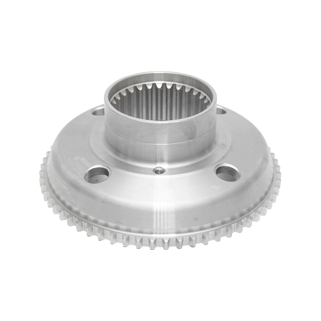 Corona del riduttore (ingranaggio planetario/riduzione finale) per trattori Fiat e New Holland, codice OEM 5142047 (Autospeed 123/5142047)