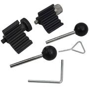 Trade Shop - Messa In Fase Per Motori Diesel Audi Skoda Vw 1.2 1.4 1.9 2.0 Vag Tdi Hy13916 -