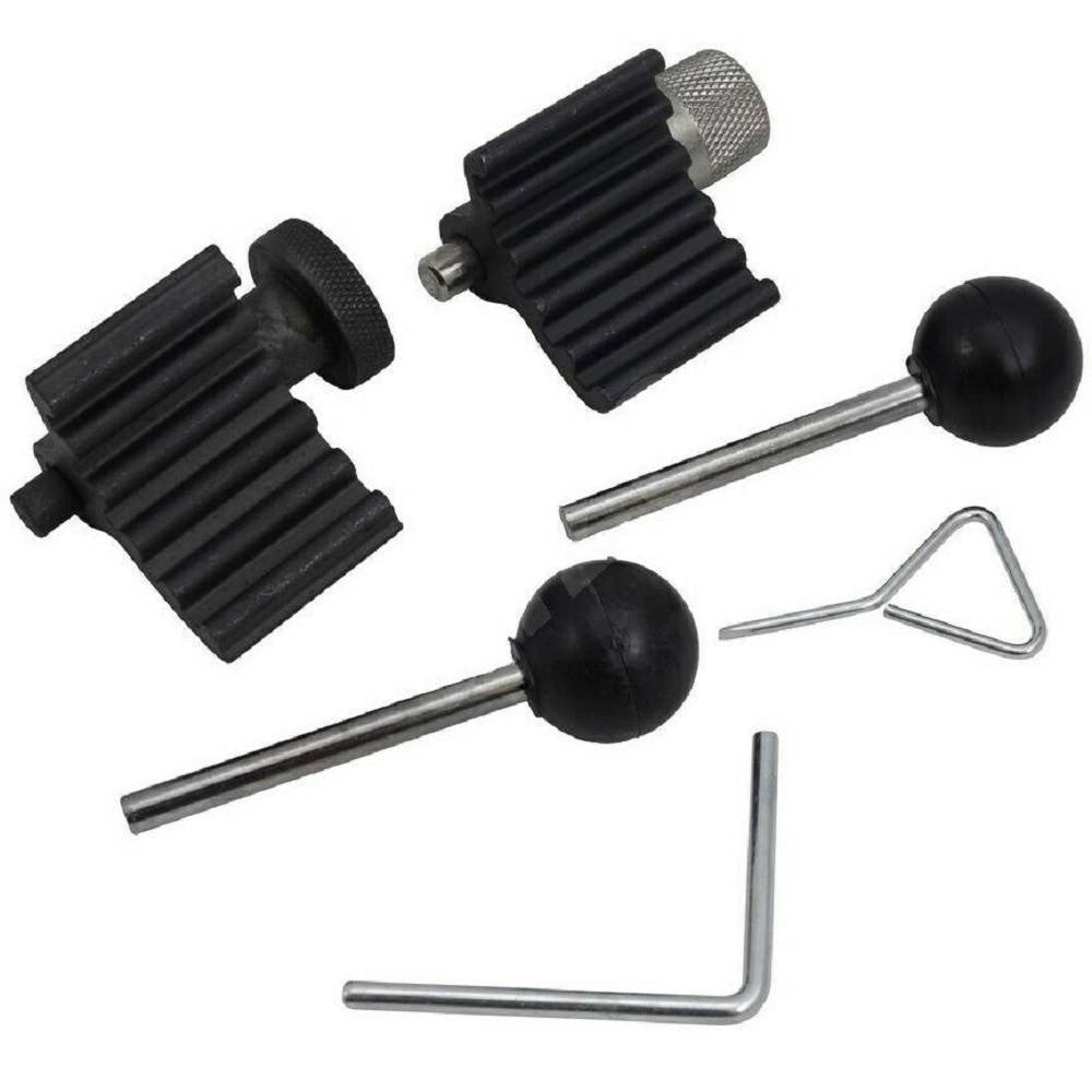Trade Shop - Messa In Fase Per Motori Diesel Audi Skoda Vw 1.2 1.4 1.9 2.0 Vag Tdi Hy13916 -