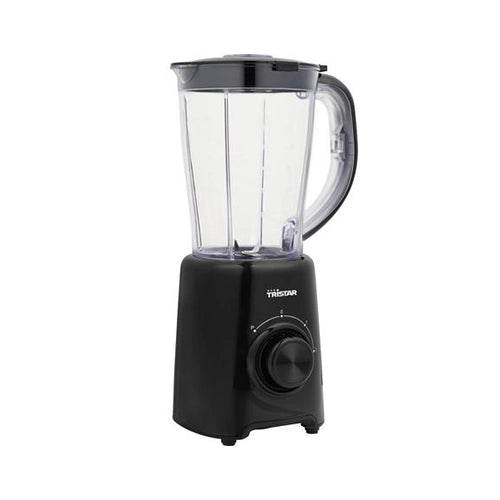 FRULLATORE 1.5 LITRI BK TRISTAR 2V 500W