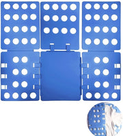 Vouwplank per abbigliamento - Design compattibile - Materiali duraturi - Progettazione ergonomico - Pannello per piegare abbigliamento 

Modello: 
Dimensioni: 
Peso: 
Materiali: 
Colore: 
Compatibilità: 
Garanzia: