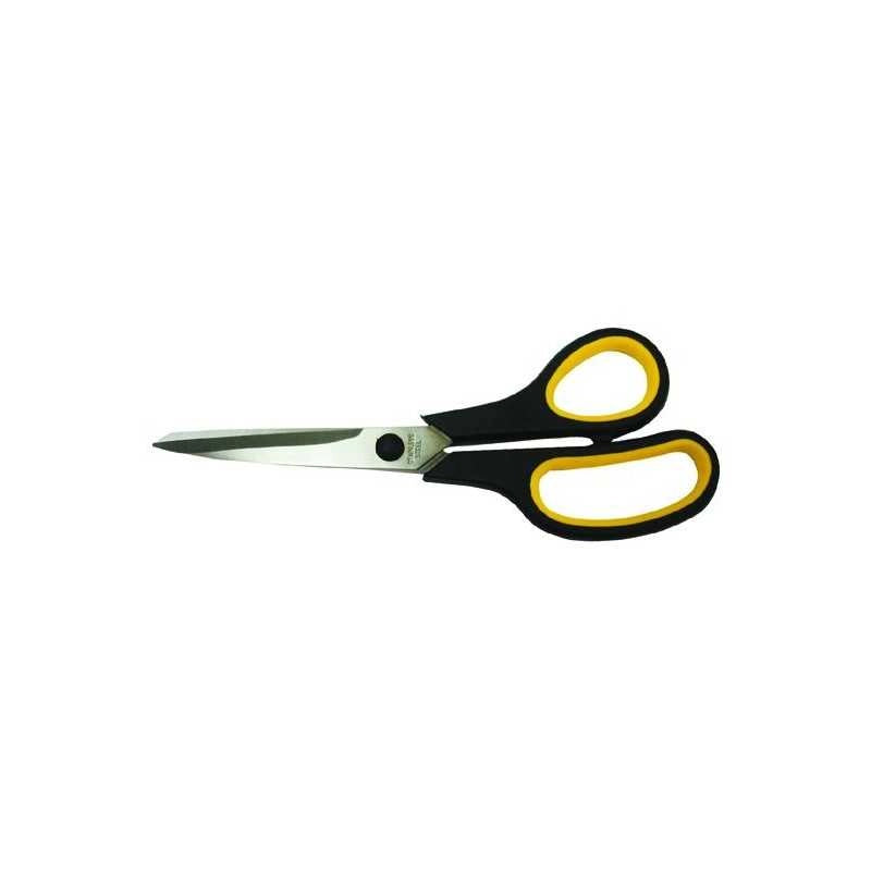 Forbici Universali Blinky Lame Inox Grip mm. 175