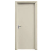 PORTA MICROTEC SABBIA 90X210- EFFEBIQUATTRO- 1,0 pz