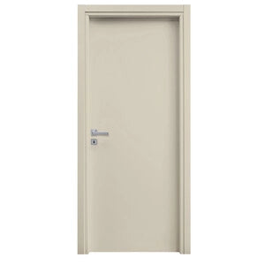 PORTA MICROTEC SABBIA 90X210- EFFEBIQUATTRO- 1,0 pz