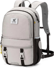 Borsa per Ragazze con Progettazione Ergonomica e Molteplici Comparti 

Modello: 12345
Dimensioni: 30x20x10 cm
Capacità: 20 litri
Peso: 0,5 kg
Materiale: Nylon
Colore: Blu