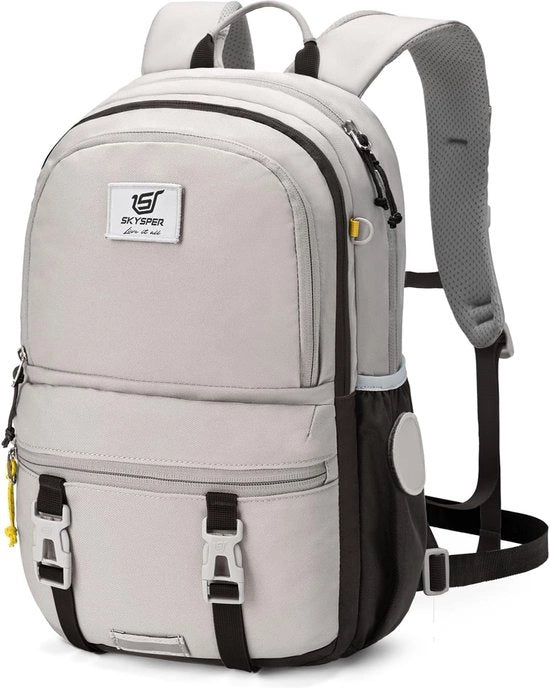 Borsa per Ragazze con Progettazione Ergonomica e Molteplici Comparti 

Modello: 12345
Dimensioni: 30x20x10 cm
Capacità: 20 litri
Peso: 0,5 kg
Materiale: Nylon
Colore: Blu