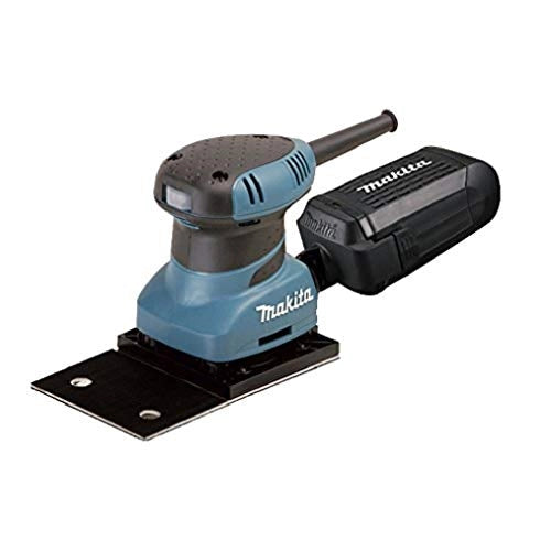 Levigatrice Orbitale BO4566 Makita 200 W