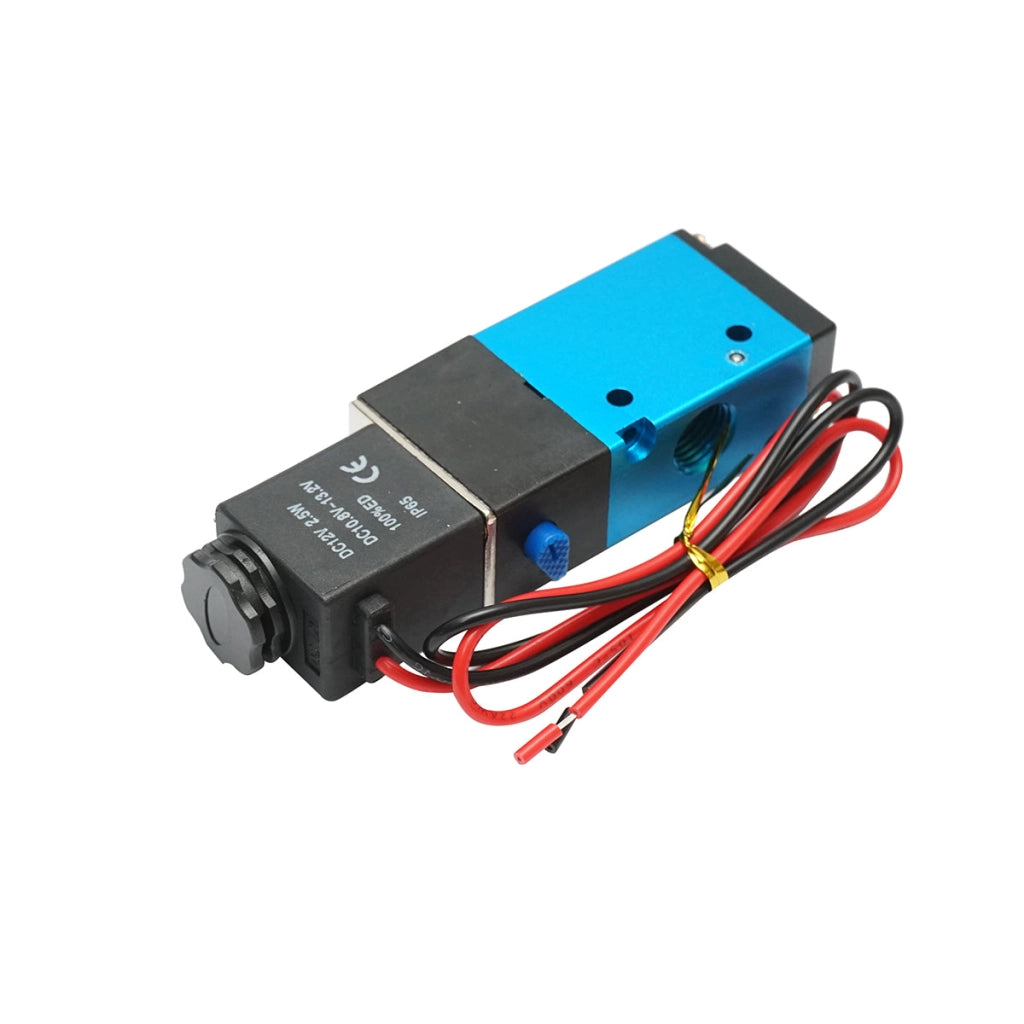 Elettrovalvola per trattore forestale 12V 2,5W. N.D. 21.002467 per RA99