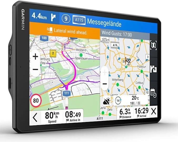 GPS 5458