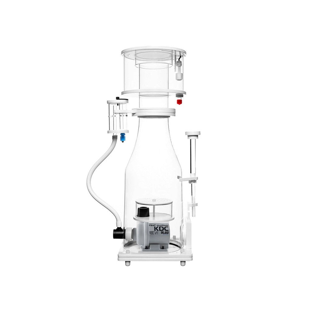 Blau Aquaristic Scuma MKB DC - schiumatoio interno con pompa elettronica per acquari Modello: 130