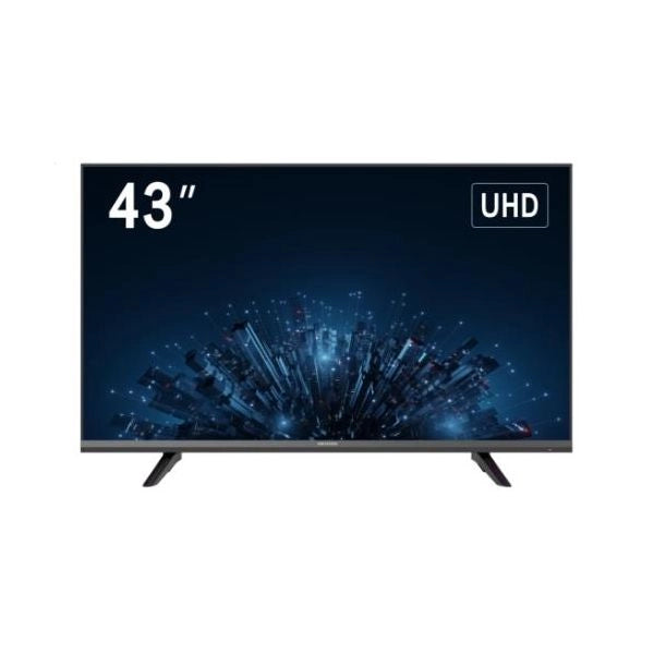 Monitor hikvision 43 wide ds-d5043f3-1v0s 1920x1080 fhd 6,5ms 300cd/m² 4000:1 2x5w mm vga hdmi