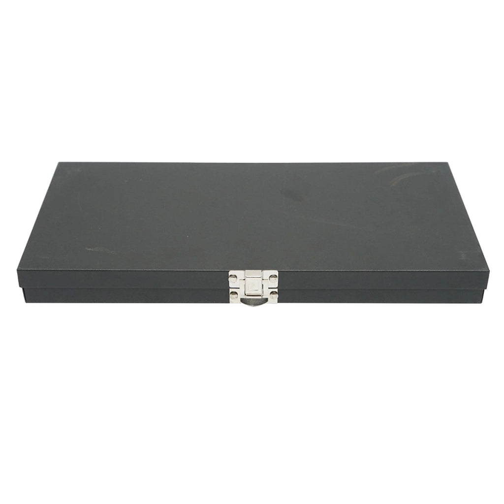 Set chiavi a brugola, punte torx, esagonali e scanalate 40 pezzi Breckner Germany