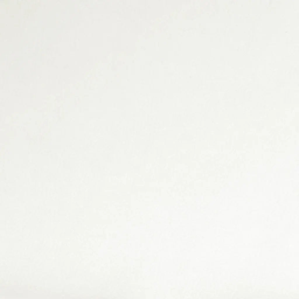 Sgabello da Salone Spa Bianco in Similpelle CFW4134055