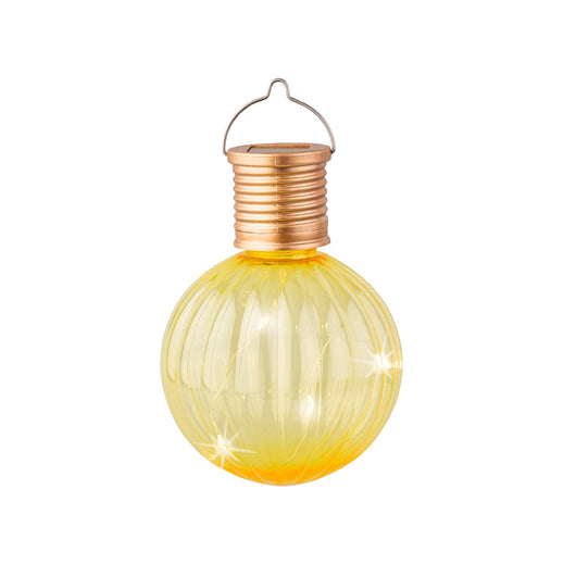 LANTERNA LUCE SOLARE