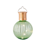 LANTERNA LUCE SOLARE