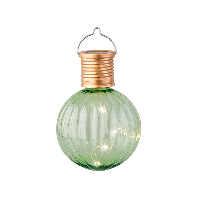 LANTERNA LUCE SOLARE