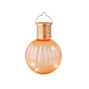 LANTERNA LUCE SOLARE