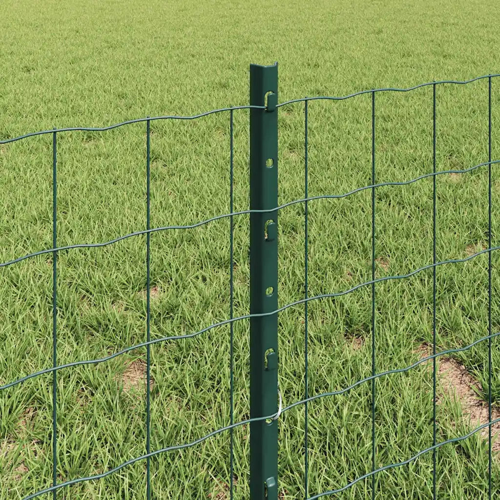 Recinzione da Giardino | Recinzione con Posto Verde