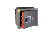 Cassaforte a Muro Technomax DD/6L Chiave+Combinazione Porta 10 mm